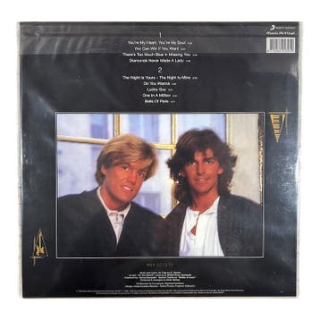Modern Talking - The 1st Album 35th Anniversary Limited, Cd's en Dvd's, Vinyl | Overige Vinyl, Verzenden, Nieuw in verpakking