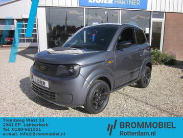 Ligier elektrisch tweedehands /nieuw Myli en JS50 brommobiel, Verzenden, Nieuw, Ligier