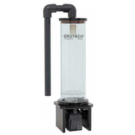 Grotech BioPelletReactor BPR-60-Intern incl. EHEIM Compact 3, Dieren en Toebehoren, Vissen | Aquaria en Toebehoren, Ophalen of Verzenden