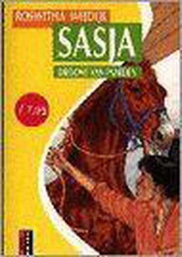 Sasja droomt van paarden / Poema-jeugd - R. Wiedijk, Verzenden, Gelezen, R. Wiedijk