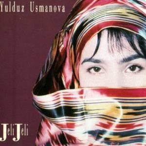 cd single - Yulduz Usmanova - Jeli jeli (1993), Verzenden, Zo goed als nieuw, Pop