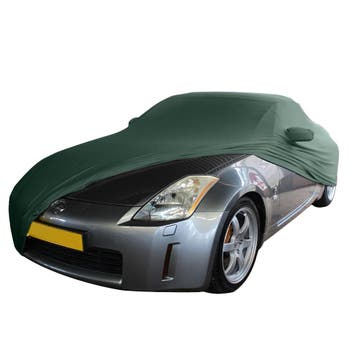 Autohoes voor Nissan 350Z (2005-2009) Indoor BESTE PASVORM, Ophalen of Verzenden, Nieuw, Op maat