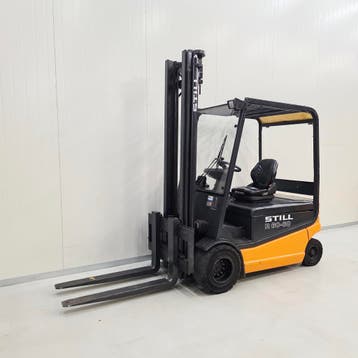 2000 - still r60-30 - elektrische heftruck- 3000kg, 1000 tot 2000 kg, Elektrisch, Heftruck, Still