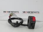 Yamaha XJ 600 Diversion Stuurschakelaar rechts, Ophalen of Verzenden, Nieuw
