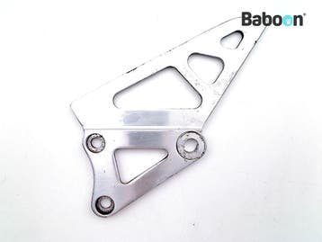 Schetsplaat Rechts Voor Suzuki GSX R 750 1988-1989 (GSXR750, Verzenden, Gebruikt