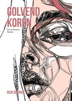 Golvend koren 9789464500370 Rein de Vries, Verzenden, Gelezen, Rein de Vries