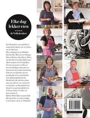 Elke dag lekker eten 9789462501409 Onno Kleyn, Boeken, Verzenden, Zo goed als nieuw, Onno Kleyn