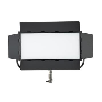 Nanlux TK-140B Bi-color LED Soft Panel, Ophalen of Verzenden, Nieuw, Overige typen