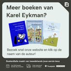 Detectivebureau De Helpende Hand 9789463361699 Karel Eykman, Verzenden, Zo goed als nieuw, Karel Eykman
