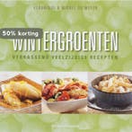Wintergroenten 9789002223174 V. De Meyer, Boeken, Kookboeken, Verzenden, Gelezen, V. De Meyer