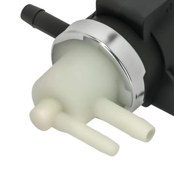 Drukomvormer magneetventiel geschikt voor Audi A2, Seat A..., Verzenden, Nieuw, Audi