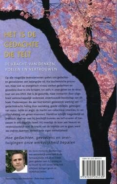 Het is de gedachte die telt 9789020284430 D.R. Hamilton, Boeken, Verzenden, Gelezen, D.R. Hamilton