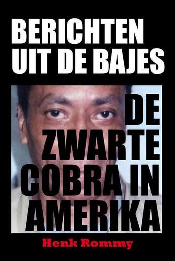Berichten uit de bajes - Henk Rommy 9789491308000, Verzenden, Gelezen, Henk Rommy