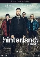 Hinterland - Seizoen 1 - DVD, Cd's en Dvd's, Verzenden, Nieuw in verpakking