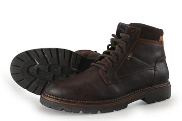 Outfielder Veterschoenen in maat 45 Bruin, Bruin, Verzenden, Outfielder, Zo goed als nieuw