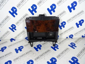 Asbak A 204 680 1350 hout. o.a: C-klasse w204, Ophalen of Verzenden, Gebruikt, Mercedes-Benz