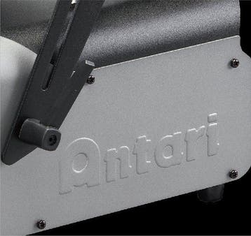 Antari Z1000III - Rook machine 1000W, Verzenden, Nieuw, Rookmachine