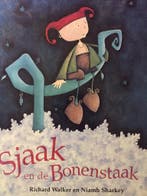 Sjaak en de bonenstaak / Van Buuren kinderboeken R. Walker, Verzenden, Zo goed als nieuw, R. Walker