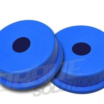 Torque Solution Shifter Bushings: Subaru 5 Speed (inc., Auto-onderdelen, Ophalen of Verzenden, Nieuw