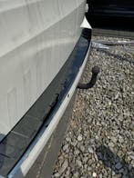 Bumperbescherming RVS Smoke Mercedes Vito/V-klasse 2014, Ophalen of Verzenden, Nieuw