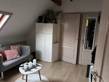 Te huur: Appartement Antwerpsestraat in Bergen op Zoom, Huizen en Kamers, Bergen op Zoom, Noord-Brabant, Appartement