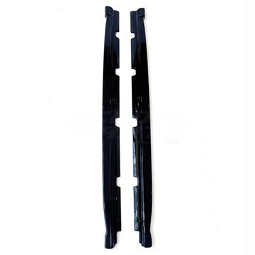 Side Skirt Extensions Voor Cupra Ateca KH7 – Sport Look,, Ophalen of Verzenden, Nieuw