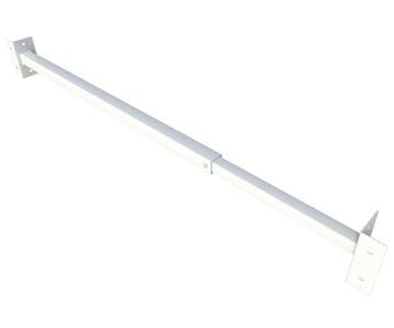 SecuBar Barrierestang Single 600-1100 mm, Verzenden, Nieuw