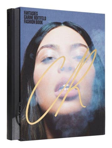 9780847873739 Fantasies: Carine Roitfeld Fashion Book, Verzenden, Nieuw, Carine Roitfeld