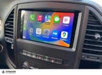 Navigatie mercedes vito android 15 apple carplay dynavin, Ophalen of Verzenden, Nieuw