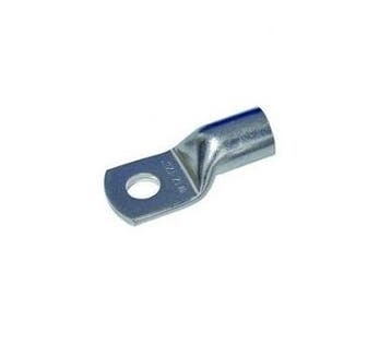 Intercable Buiskabelschoen met oog Ø M6 voor kabel 25 mm², Ophalen of Verzenden, Nieuw