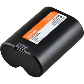 Jupio VB20 for Godox V350 2000mAh, Ophalen of Verzenden, Nieuw