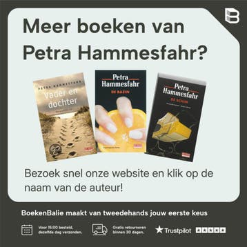 Het laatste offer - Petra Hammesfahr 9789044503319, Verzenden, Zo goed als nieuw, Petra Hammesfahr