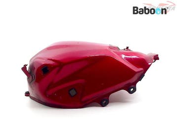 Benzine Tank Honda CB 500 X 2013-2016 (CB500X PC46), Verzenden, Gebruikt