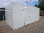 Vriescel 577 x 330 x 256 cm, Nieuw in verpakking, Koelen en Vriezen