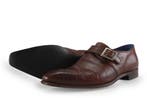 DenBroeck Loafers in maat 41½ Cognac, Loafers, Overige kleuren, Verzenden, DenBroeck