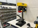 Online veiling: Powerplus, POWX153, Kolomboormachine, Doe-het-zelf en Verbouw, Gereedschap | Boormachines, Gebruikt