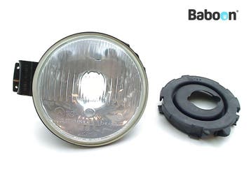 Koplamp Yamaha FZR 1000 1989-1990 (FZR1000 Exup), Motoren, Verzenden, Gebruikt