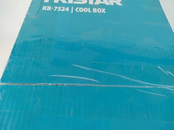 Tristar Koelbox 24L - KB-7524, Verzenden, Nieuw