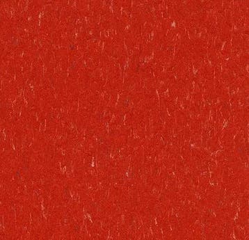 Forbo Marmoleum Piano 3625 salsa red, Verzenden, Nieuw