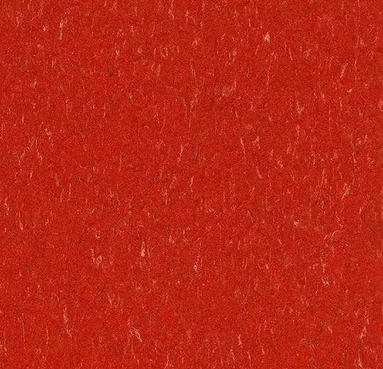 Forbo Marmoleum Piano 3625 salsa red, Huis en Inrichting, Stoffering | Vloerbedekking, Verzenden