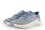 Skechers Sneakers in maat 38 Blauw, Skechers, Verzenden, Blauw, Sneakers of Gympen