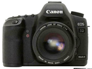 FOTO CAMERA HUREN, Audio, Tv en Foto, Fotocamera's Digitaal, Ophalen, Nieuw, Spiegelreflex, Canon