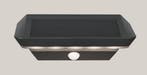 2dekans | Trio Lighting – Buitenlamp Op Zonne-energie – 9x22, Tuin en Terras, Buitenverlichting, Ophalen of Verzenden, Zo goed als nieuw