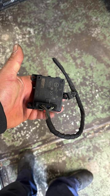 ACC Sensoren (afstand) 5WA907572A, Auto-onderdelen, Nieuw