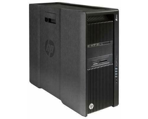 HP Z840 / 2x E5-2683v4 2.1GHz 16 Core / 128GB, Computers en Software, Desktop Pc's, 2 tot 3 Ghz, HDD, SSD, Met videokaart, Gaming