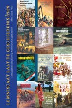 Lemniscaat laat de geschiedenis leven 9789047712558, Verzenden, Zo goed als nieuw