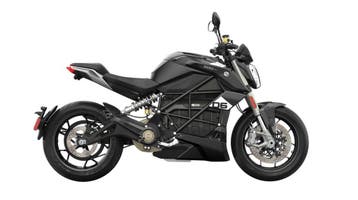 Elektrische motorfietsen Zero, Ultraviolet, Rezon, Naxeon, U, Scooter, Nieuw, ABS, 11 kW of minder