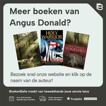 Grail Knight - Angus Donald 9780751544923, Verzenden, Gelezen, Angus Donald