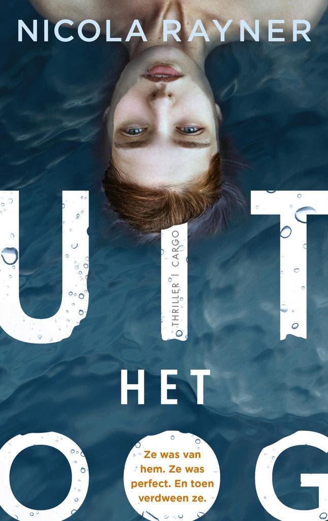 Uit het oog (9789403177809, Nicola Rayner), Boeken, Thrillers, Nieuw, Verzenden