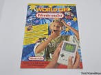 World Of Nintendo - Magazine 1991 / 1992 - Dutch, Boeken, Overige Boeken, Verzenden, Nieuw